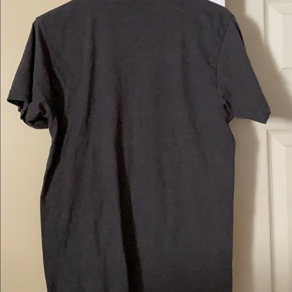 Gray Marvel T-shirt - Picture 2 of 4